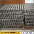 convenient maintenance of stainless steel wire mesh disc filter